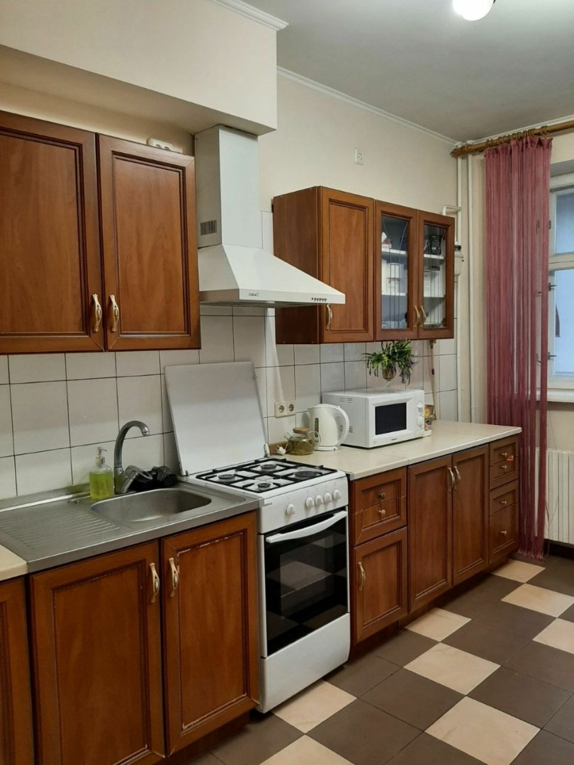 продажа однокомнатной квартиры номер A-173151 в Приморском районе, фото номер 8